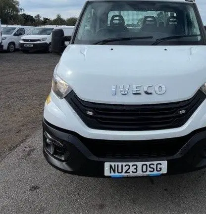 2023 Iveco Daily, photo 8