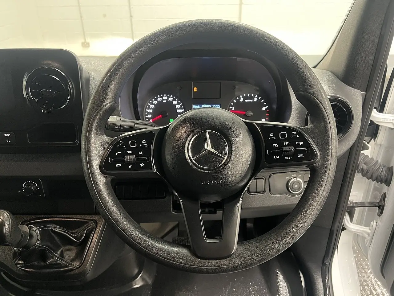 2023 Mercedes-Benz Sprinter, photo 5