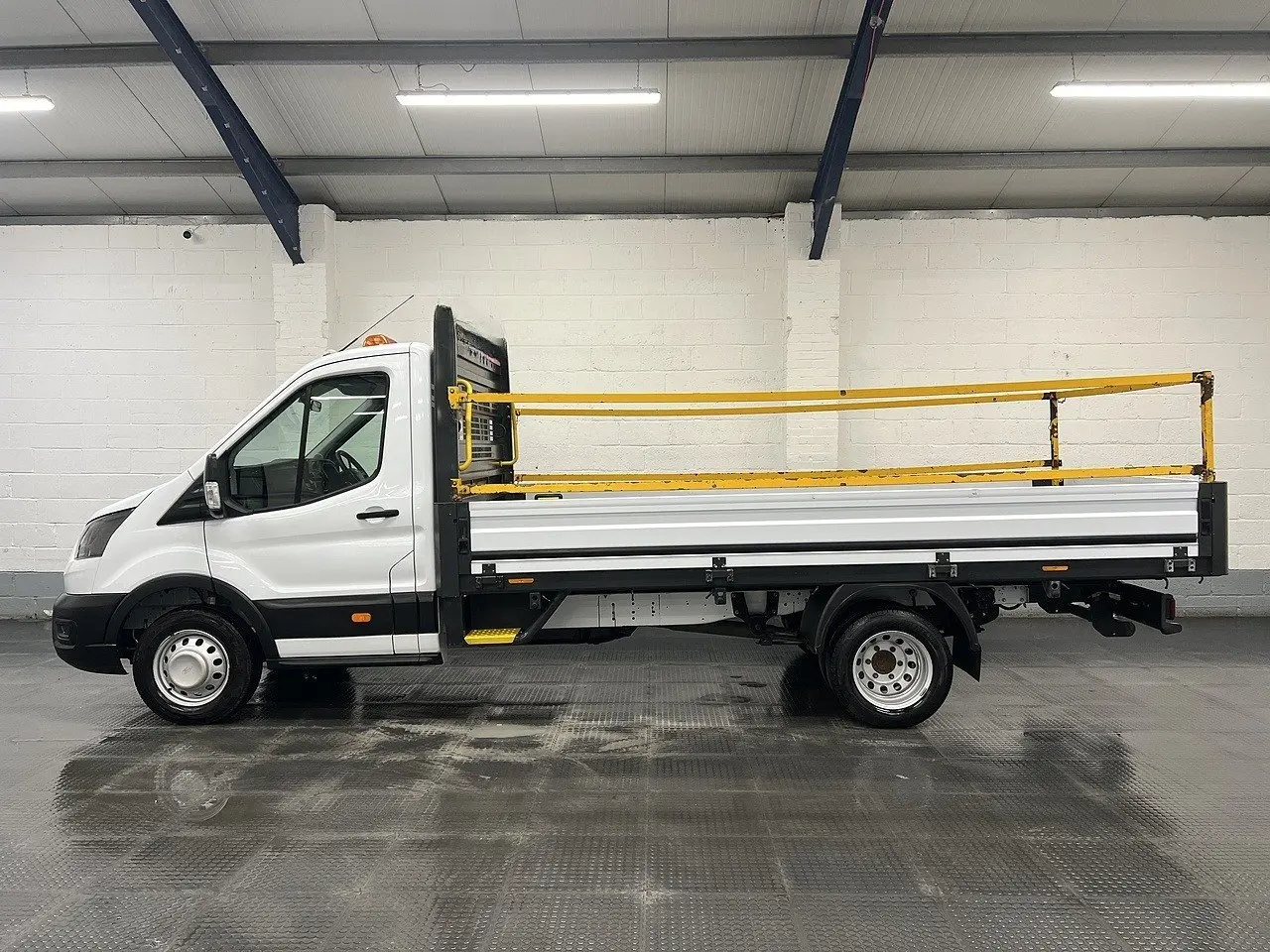 2023 Ford Transit, photo 7