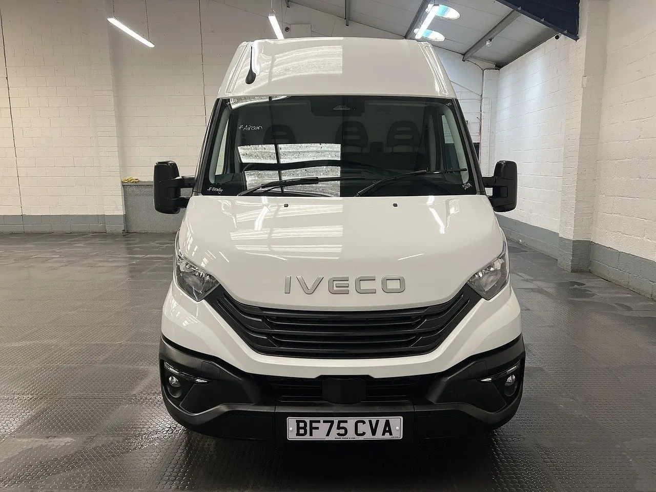 2025 Iveco Daily, photo 7