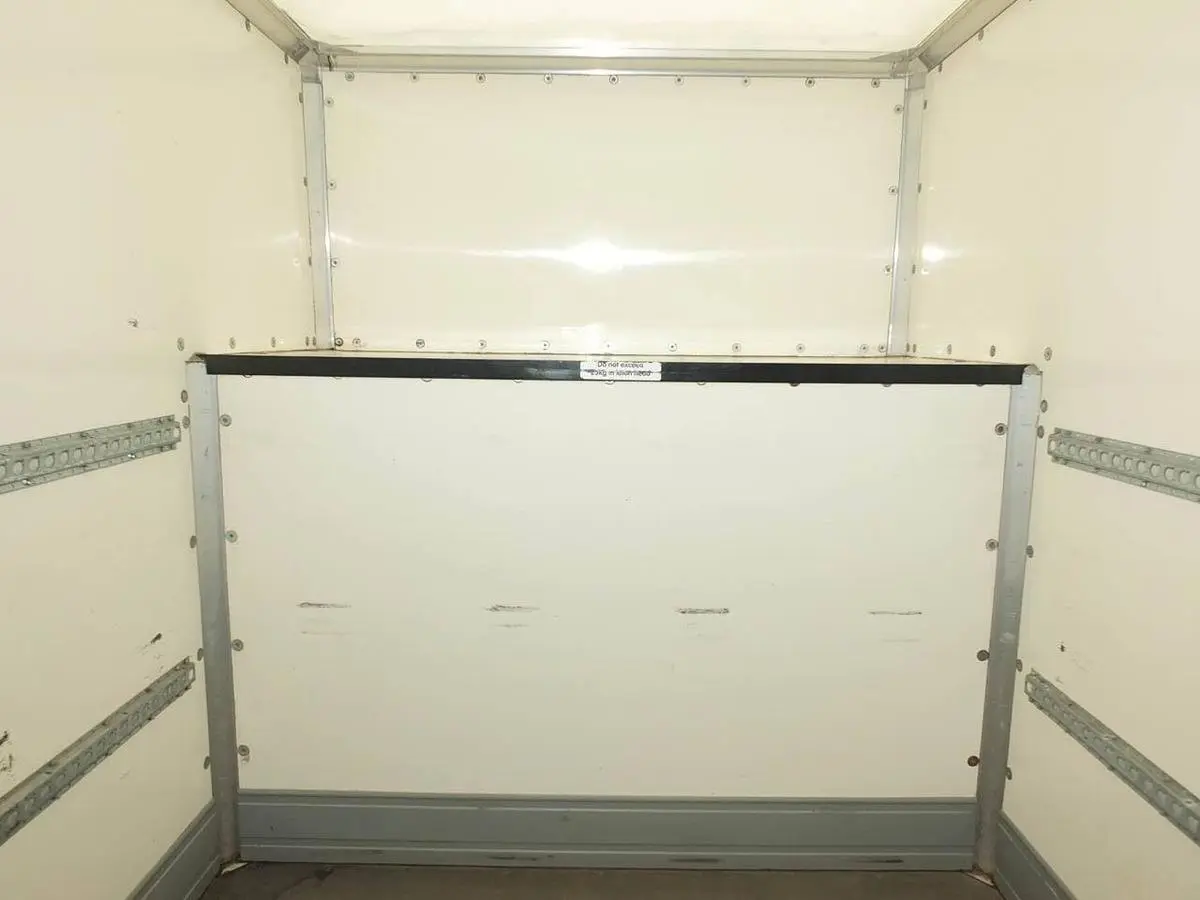 2022 Ford Transit, photo 5