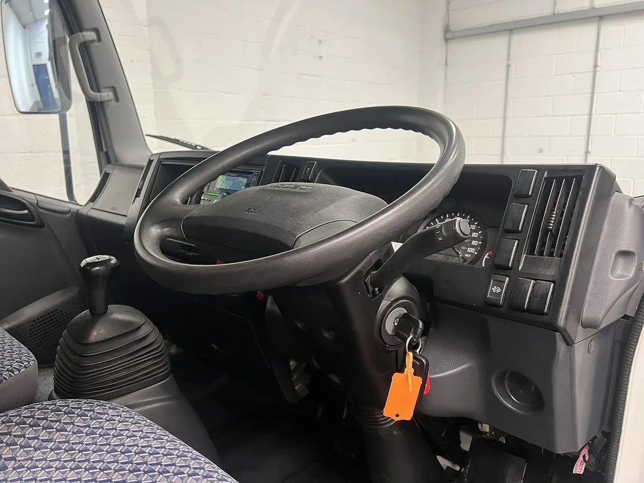 2023 Isuzu Grafter, photo 9