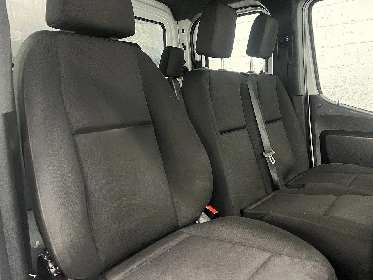 2023 Mercedes-Benz Sprinter, photo 4