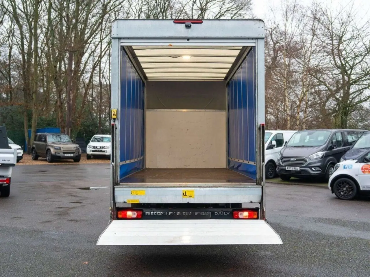 2023 Iveco Daily, photo 2