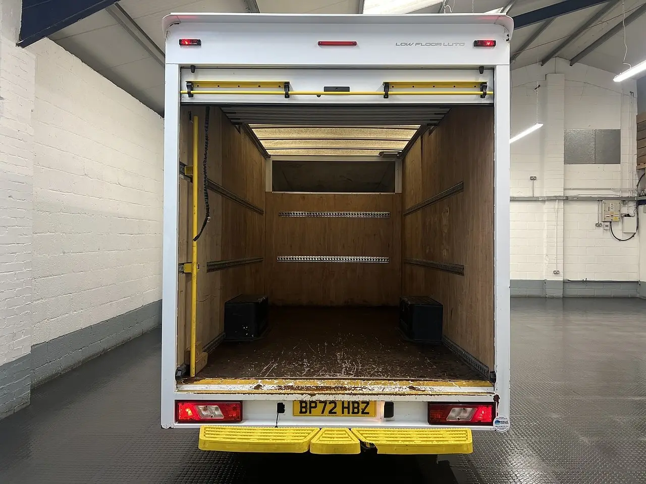2022 Ford Transit, photo 5