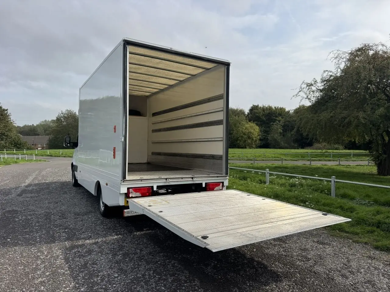 2023 Mercedes-Benz Sprinter, photo 3