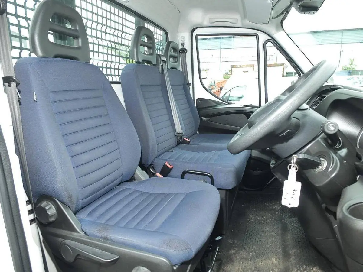 2022 Iveco Daily, photo 6