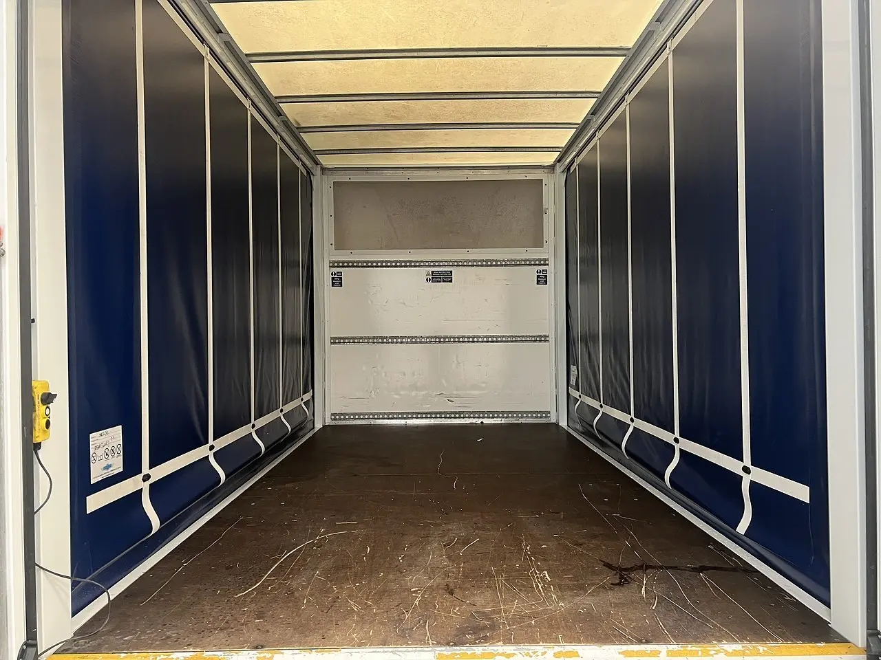 2024 Ford Transit, photo 3