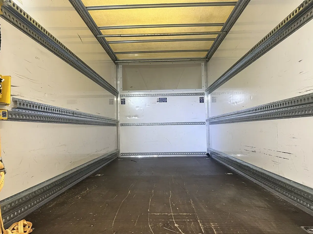 2022 Ford Transit, photo 3