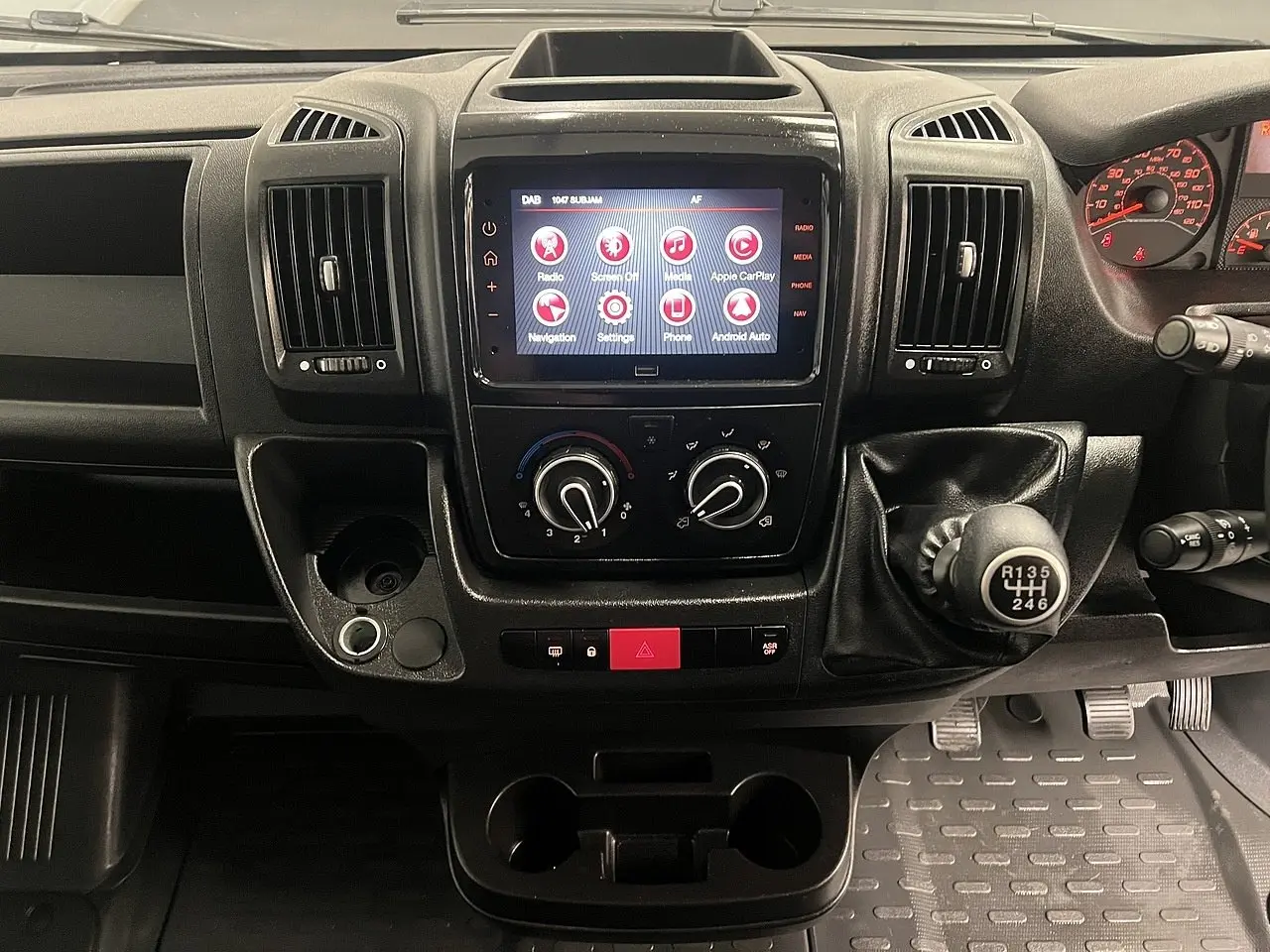 2024 Vauxhall Movano, photo 5