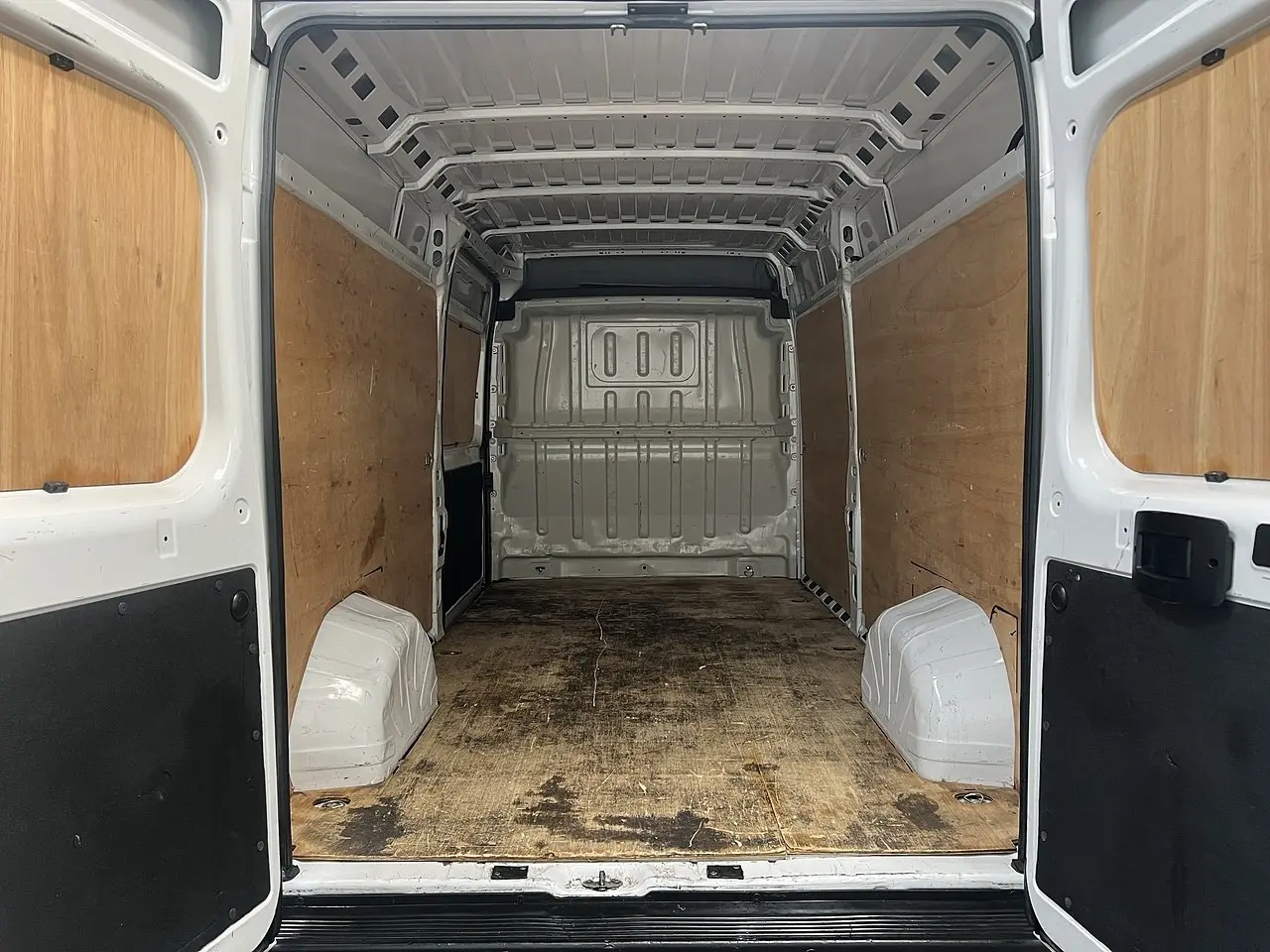 2023 Citroen Relay, photo 3