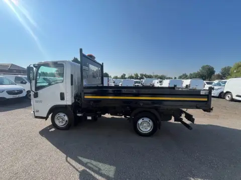 2023 Isuzu Grafter
