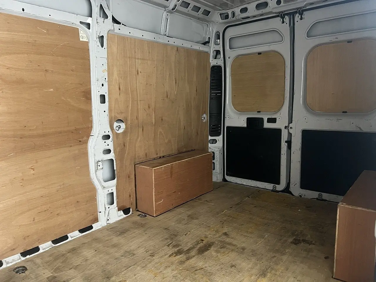 2023 Citroen Relay, photo 2