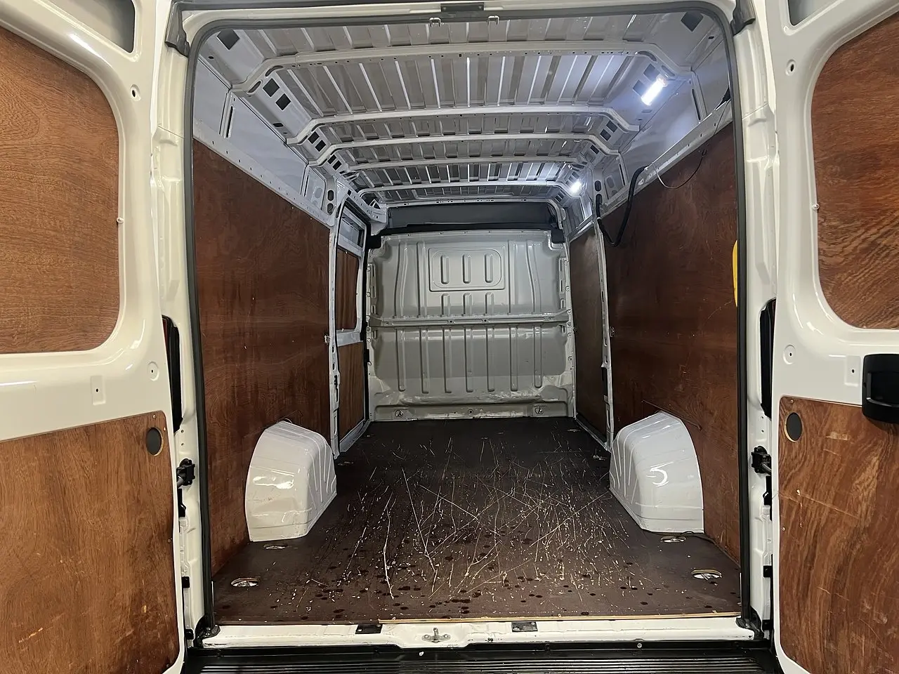 2022 Citroen Relay, photo 3
