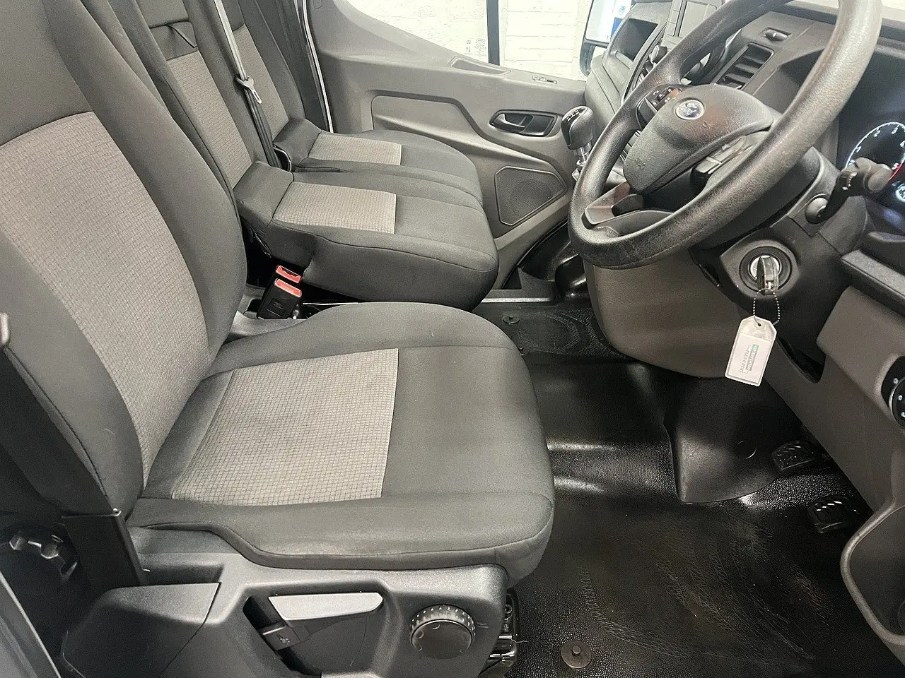 2024 Ford Transit, photo 6