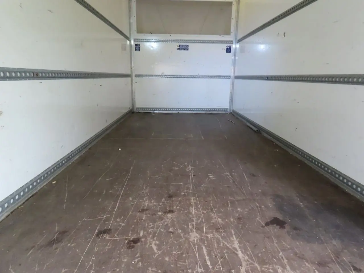 2023 Ford Transit, photo 2
