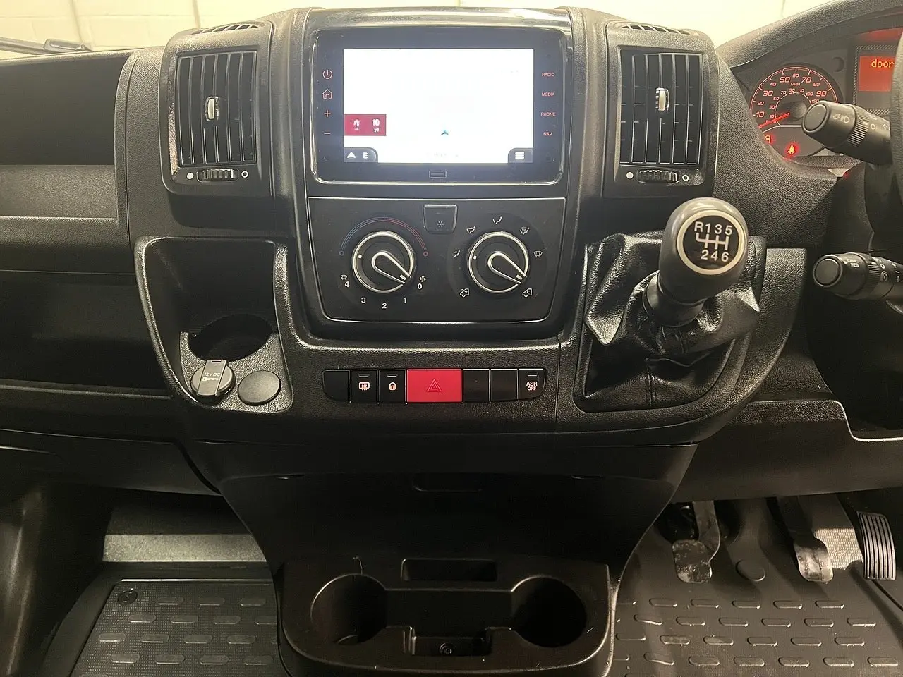 2023 Citroen Relay, photo 5