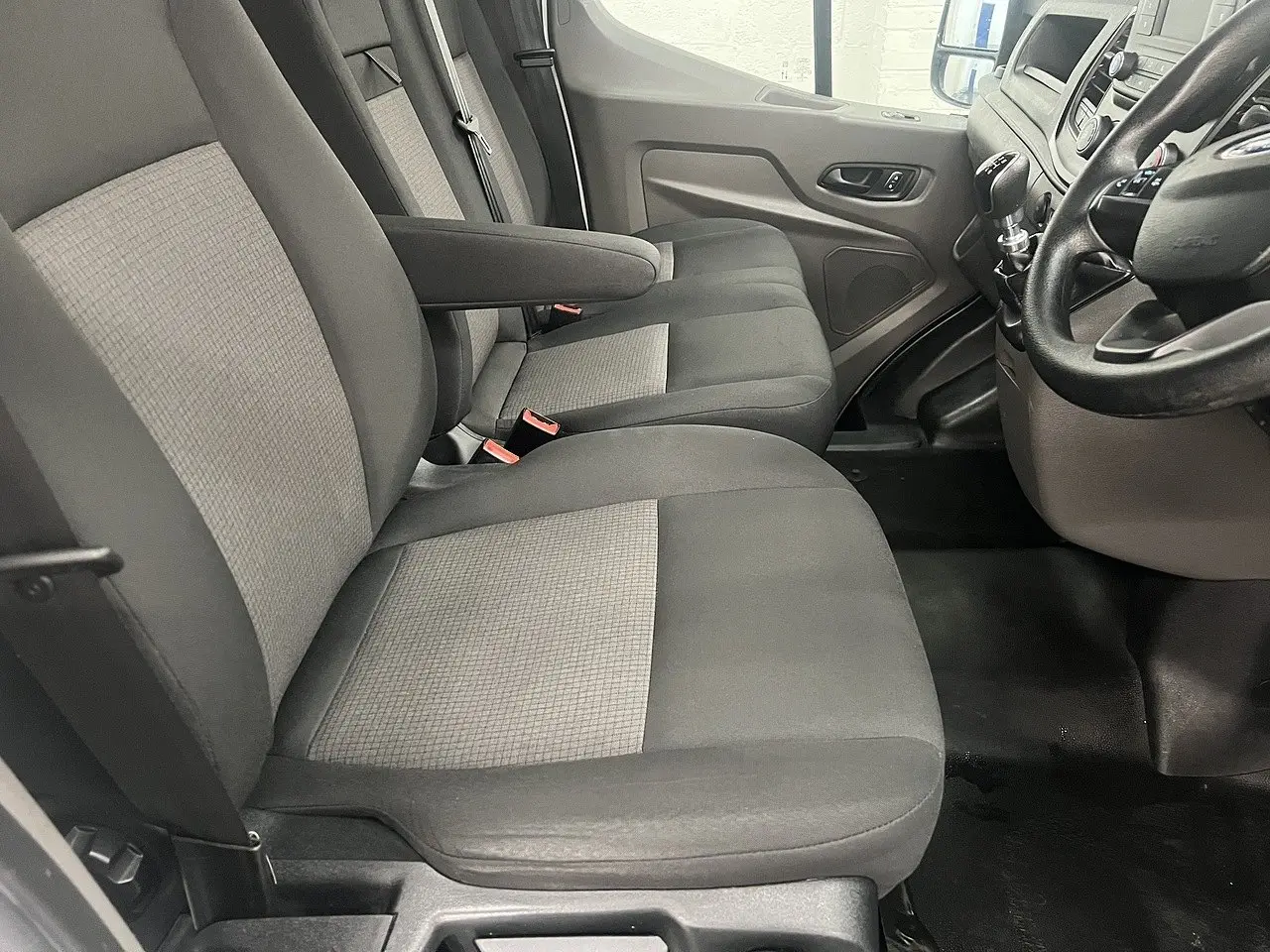 2023 Ford Transit, photo 7