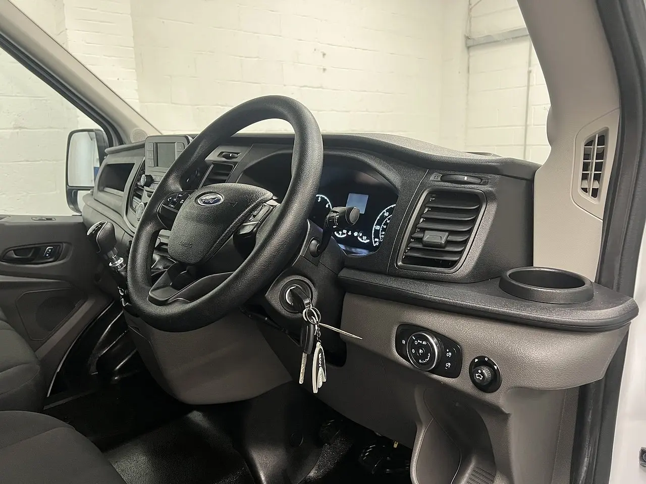 2022 Iveco Daily, photo 7