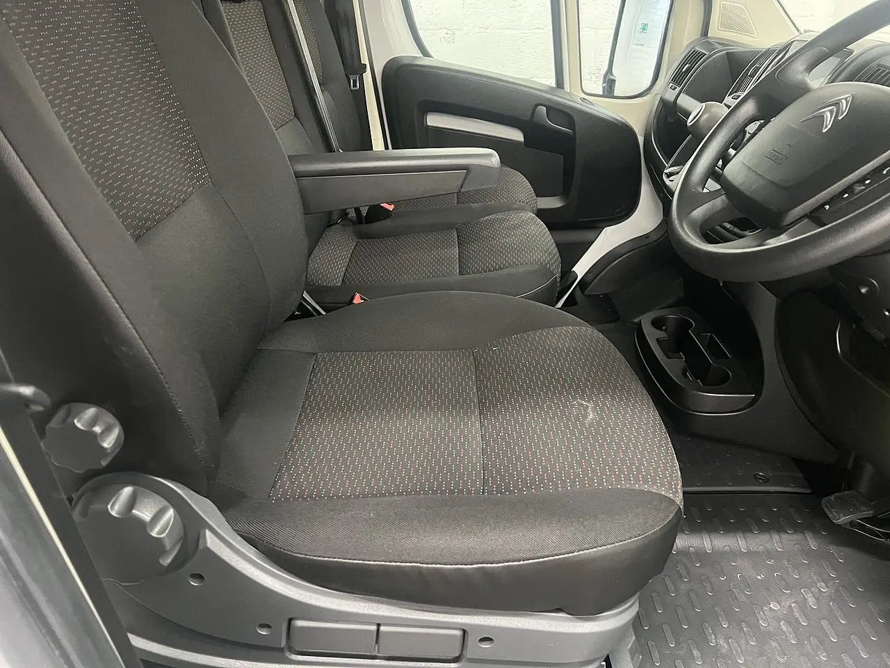 2023 Citroen Relay, photo 6