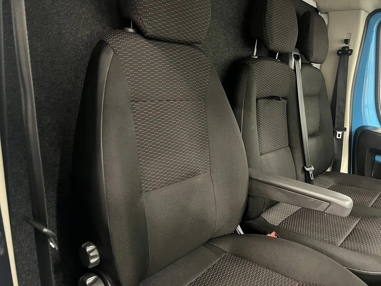 2022 Peugeot Boxer, photo 6