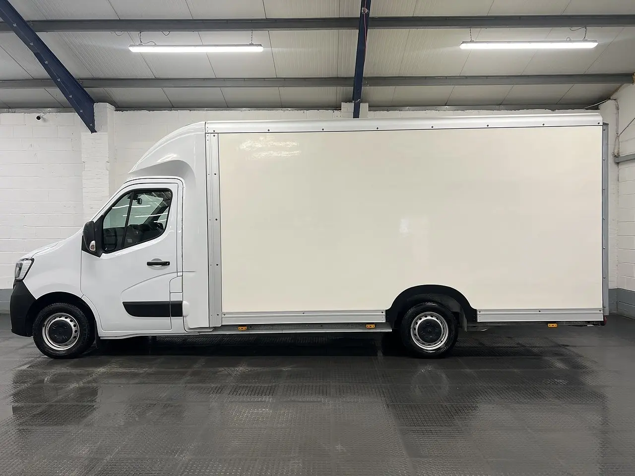 2024 Renault Master, photo 9