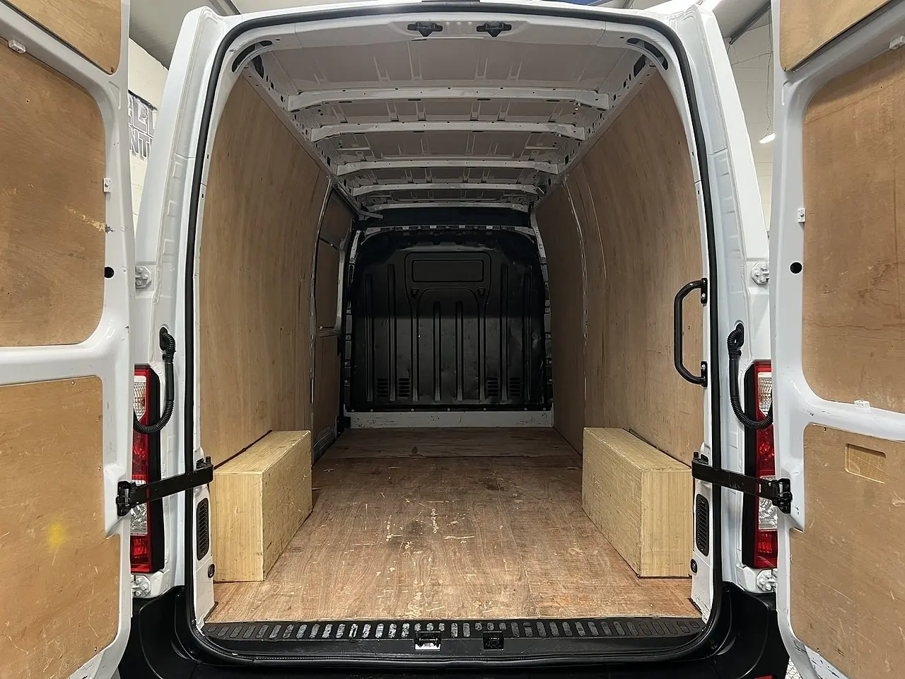 2023 Renault Master, photo 3