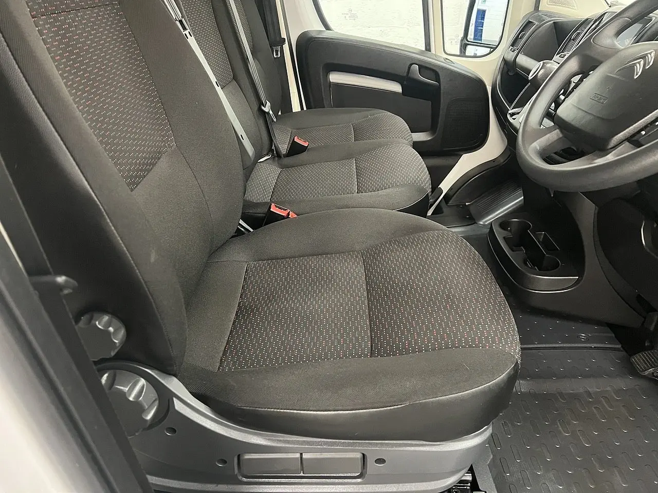 2023 Citroen Relay, photo 6