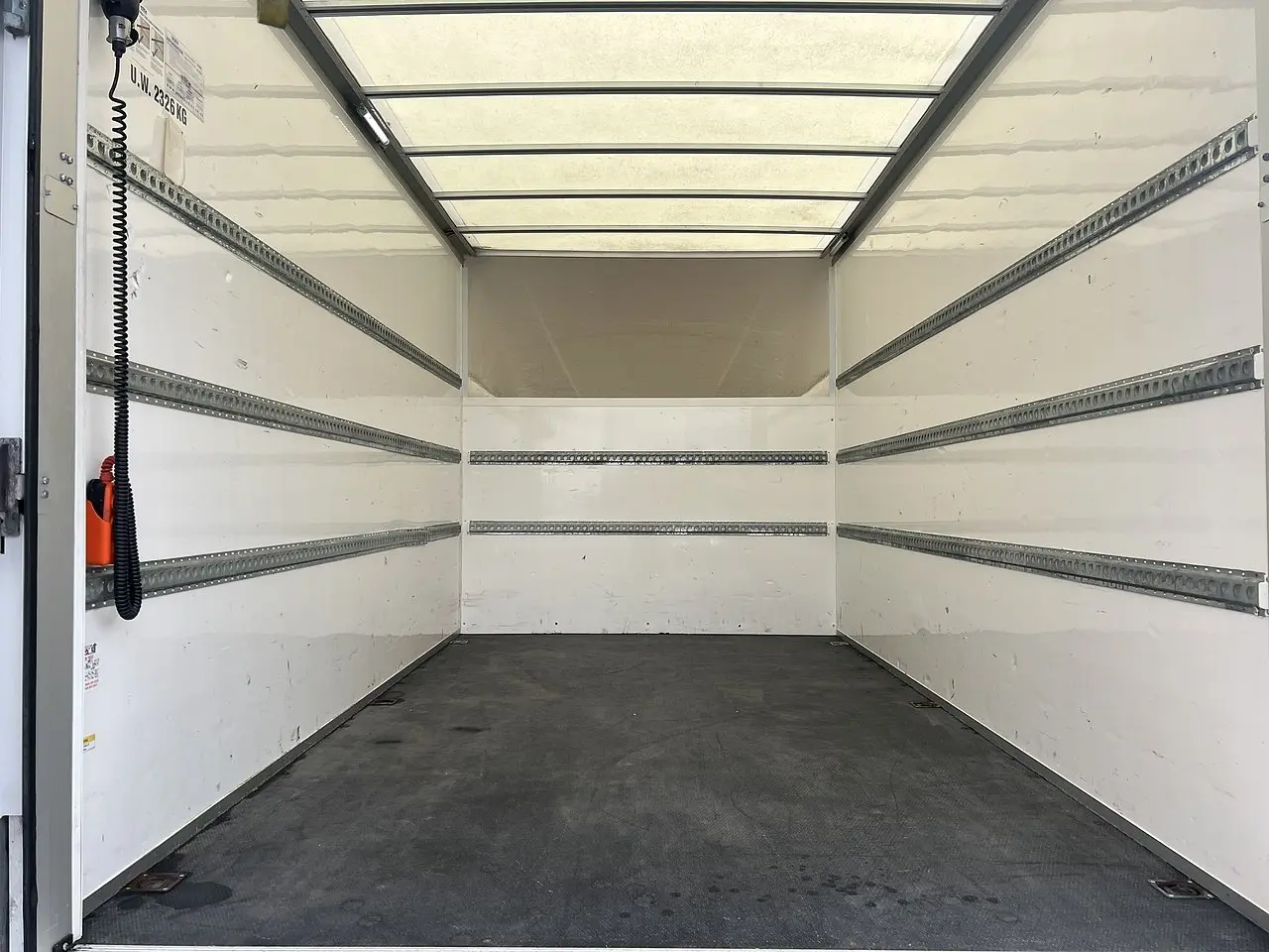 2023 Mercedes-Benz Sprinter