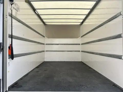 2023 Mercedes-Benz Sprinter
