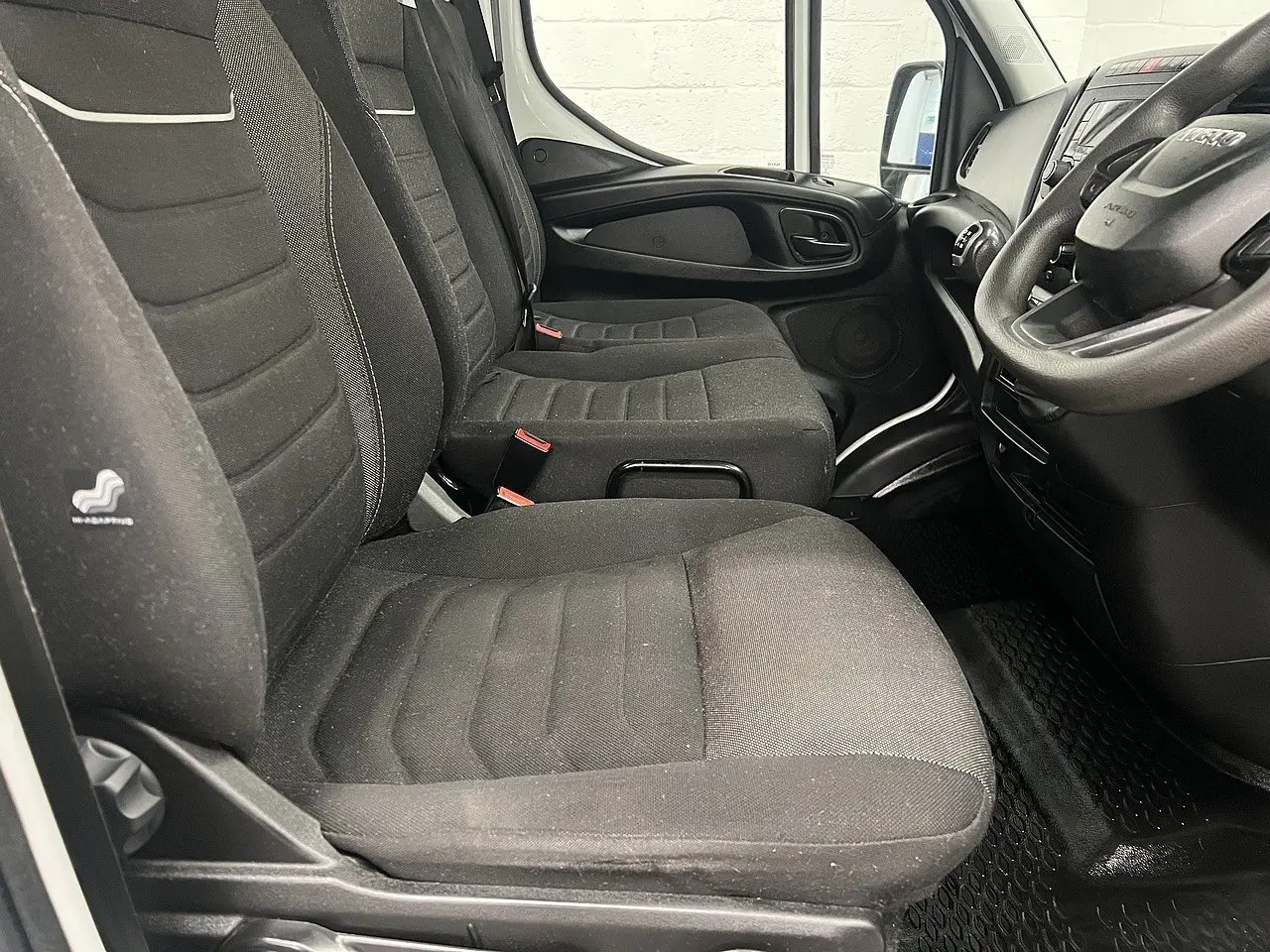 2023 Iveco Daily, photo 9