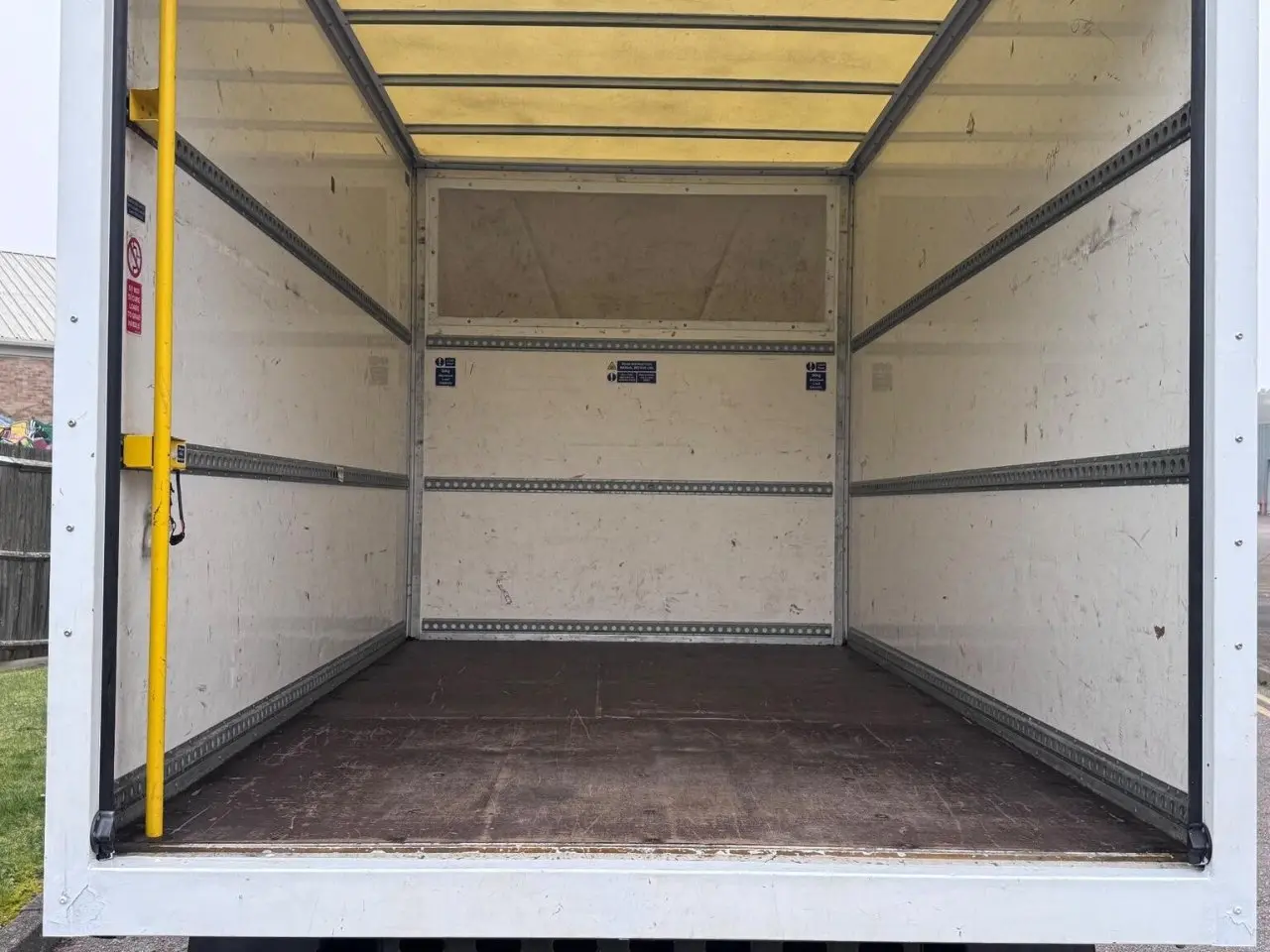 2023 Ford Transit, photo 2