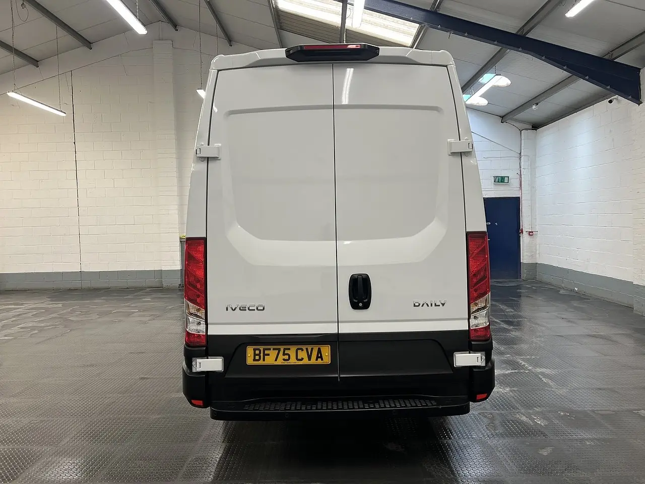 2025 Iveco Daily, photo 4