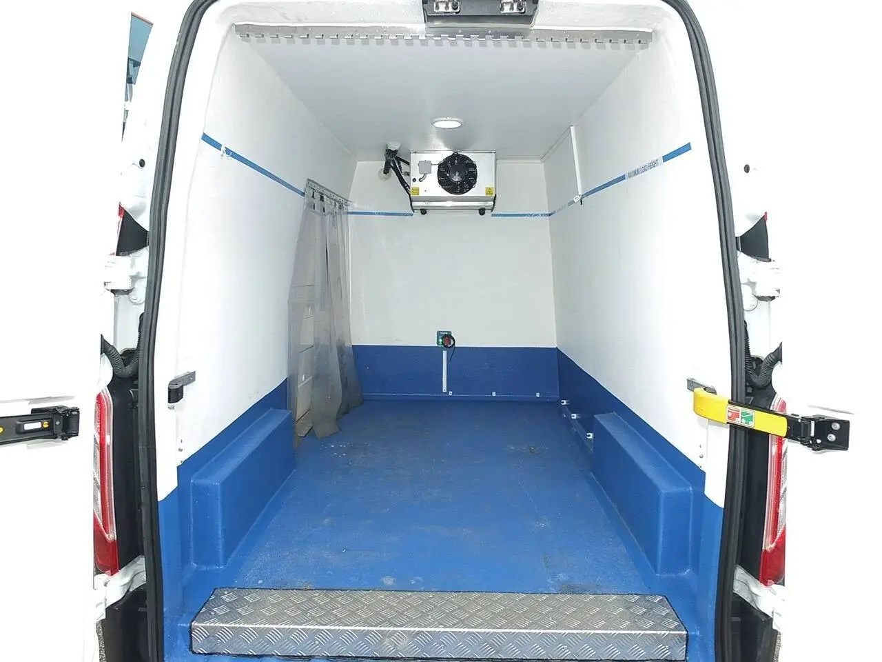 2021 Ford Transit Custom, photo 2