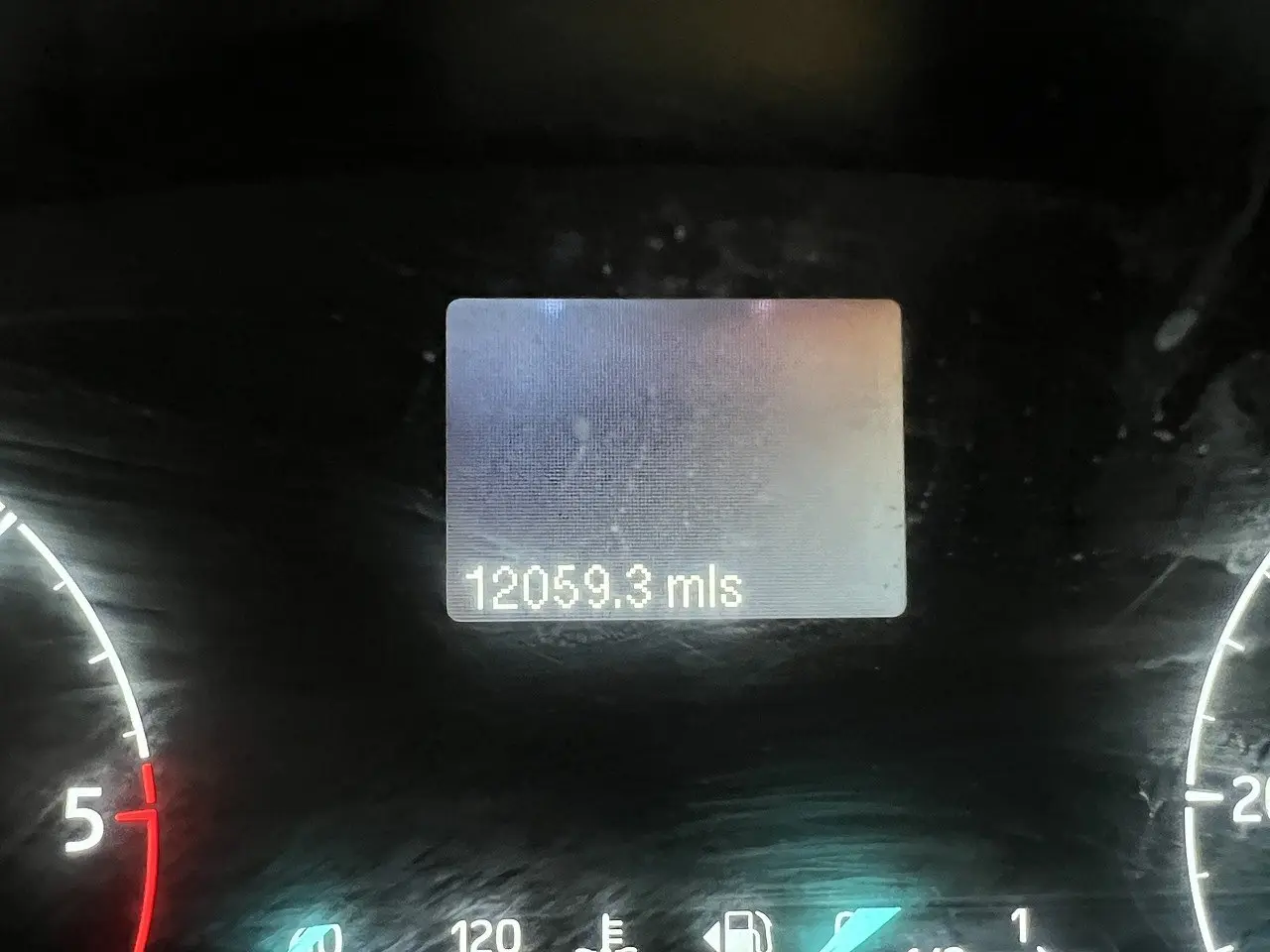 2023 Ford Transit, photo 12
