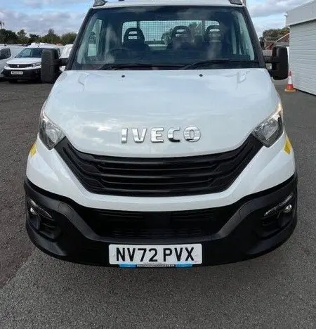 2023 Iveco Daily, photo 20