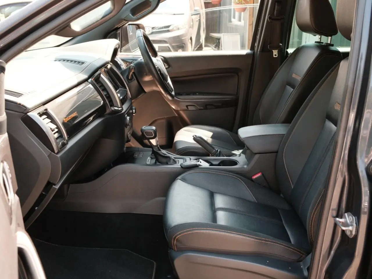 2022 Ford Ranger, photo 5
