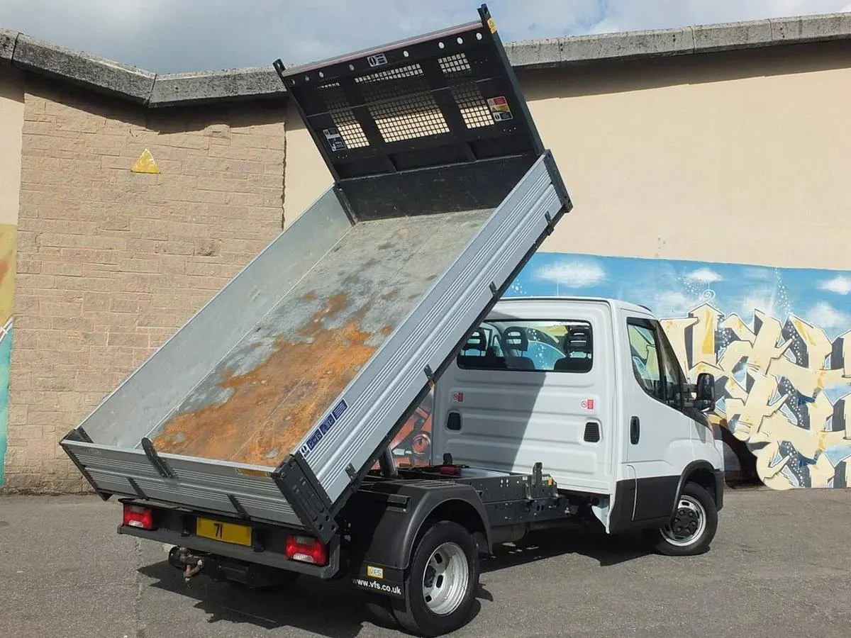 2021 Iveco Daily, photo 2