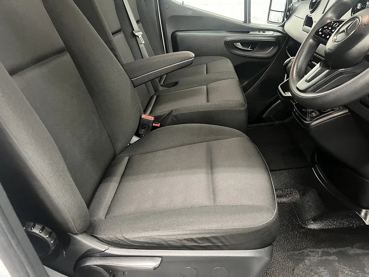 2023 Mercedes-Benz Sprinter, photo 6