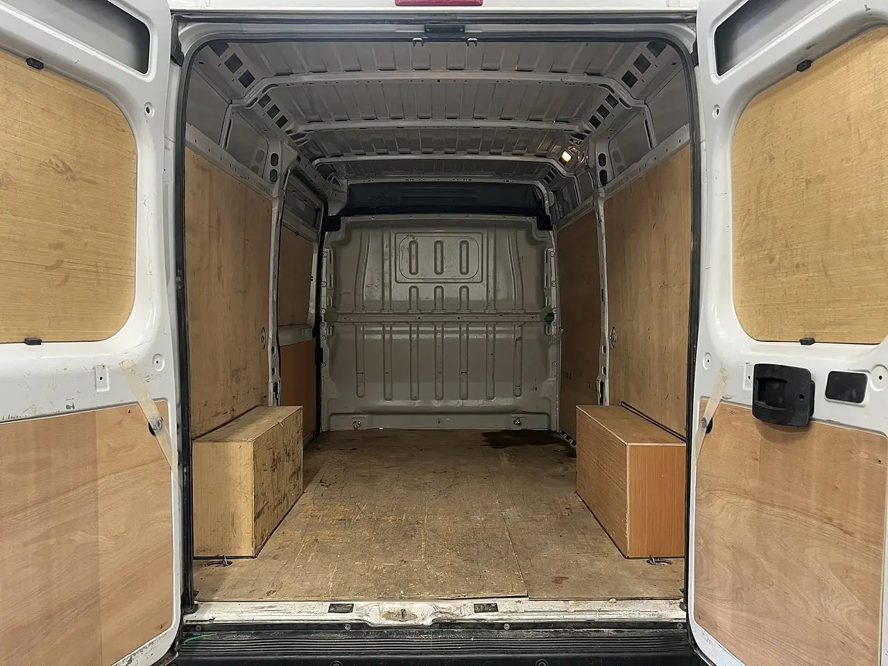 2023 Citroen Relay, photo 2