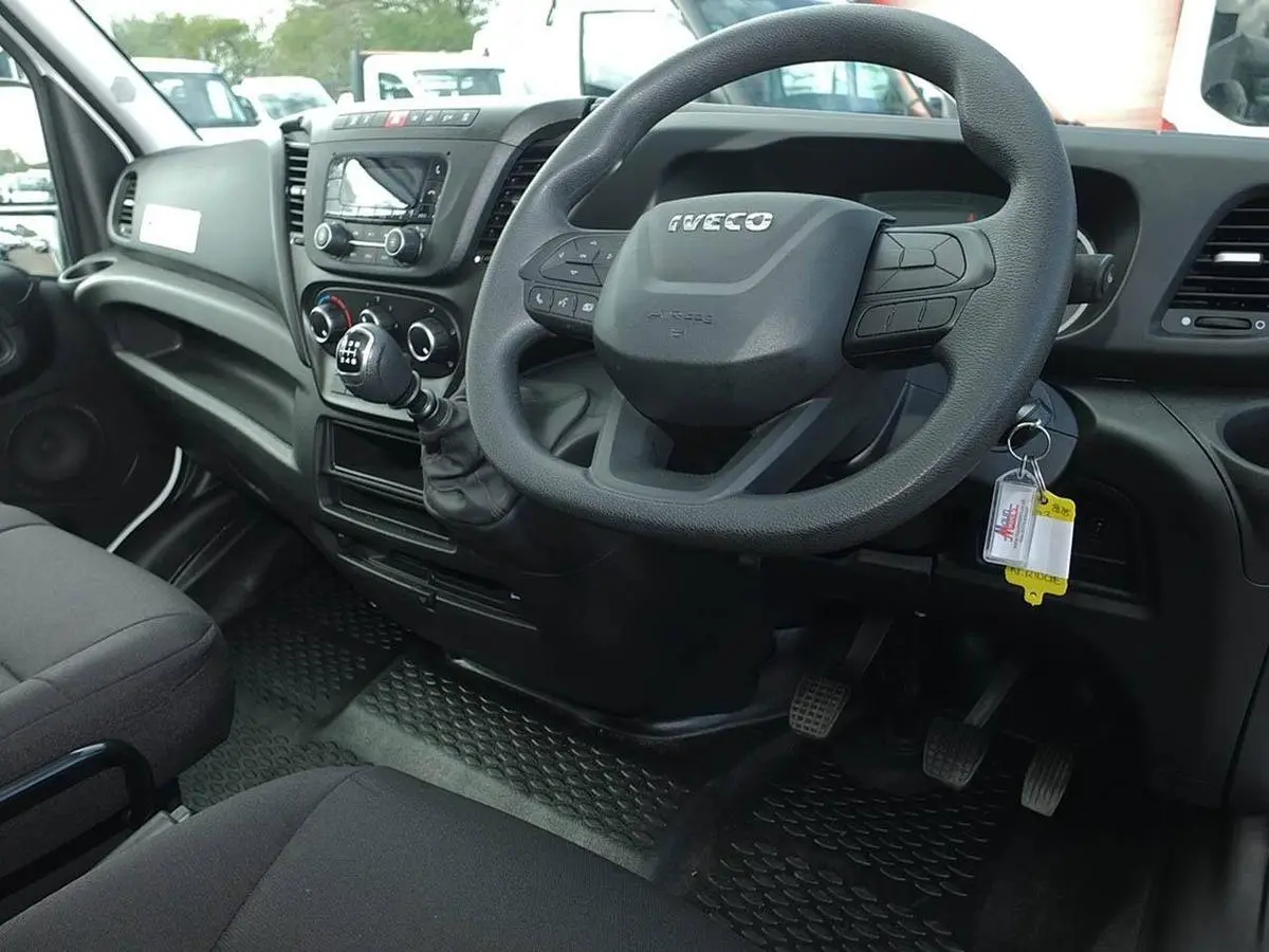 2025 Iveco Daily, photo 11