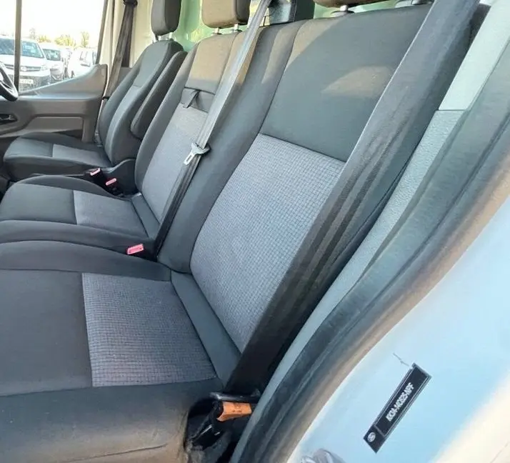 2022 Ford Transit, photo 5