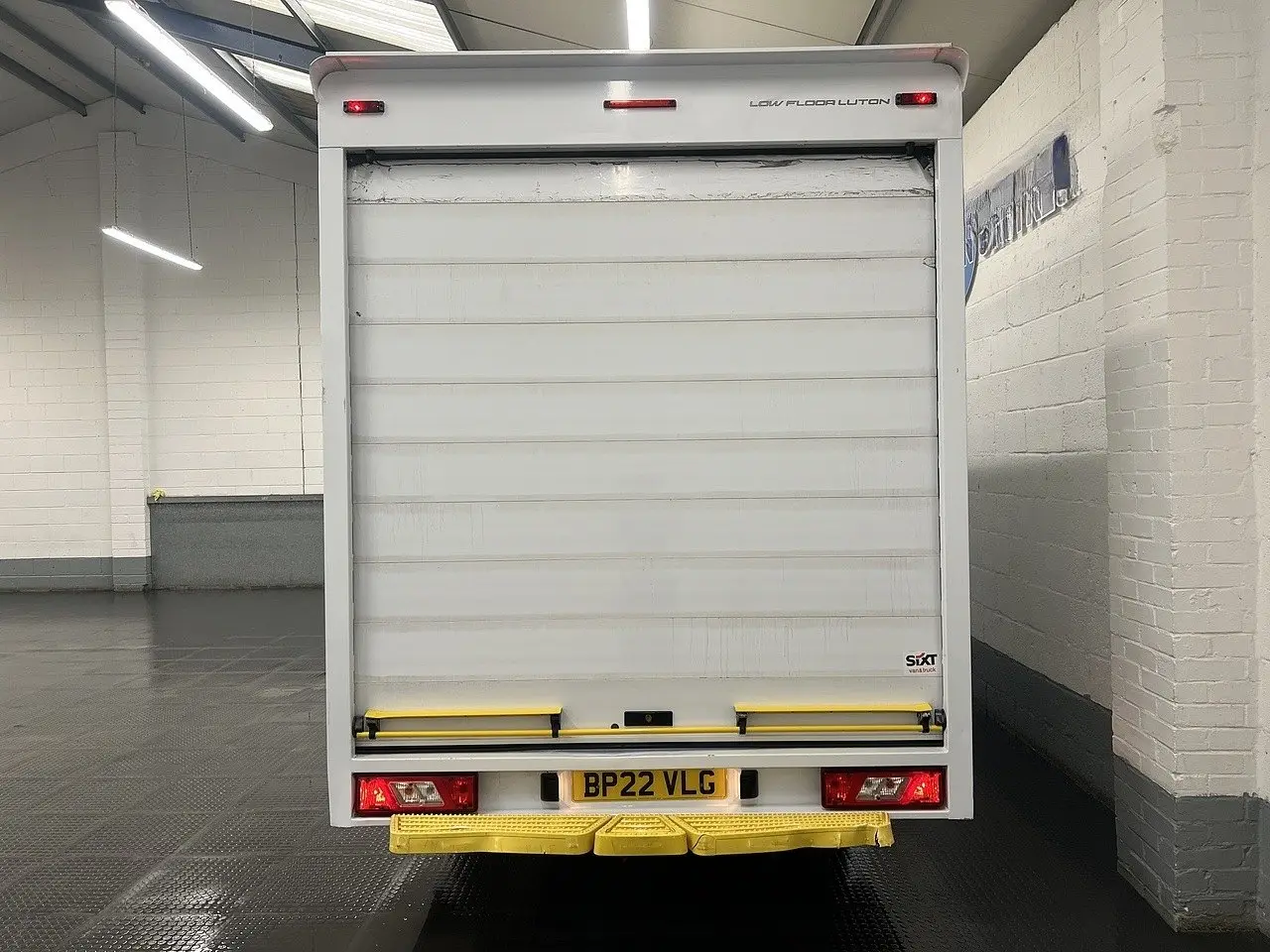 2022 Ford Transit, photo 5