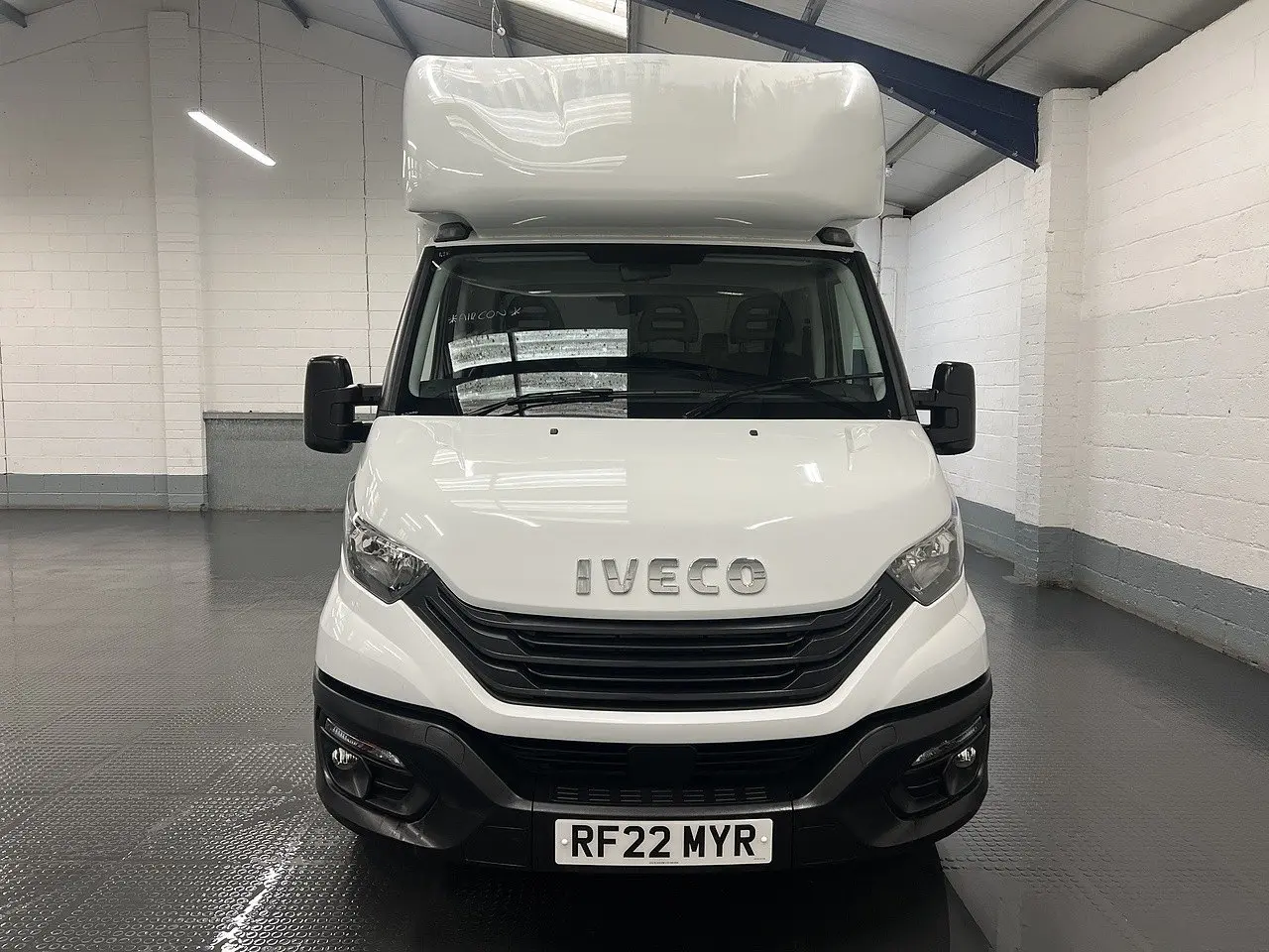 2022 Iveco Daily, photo 6