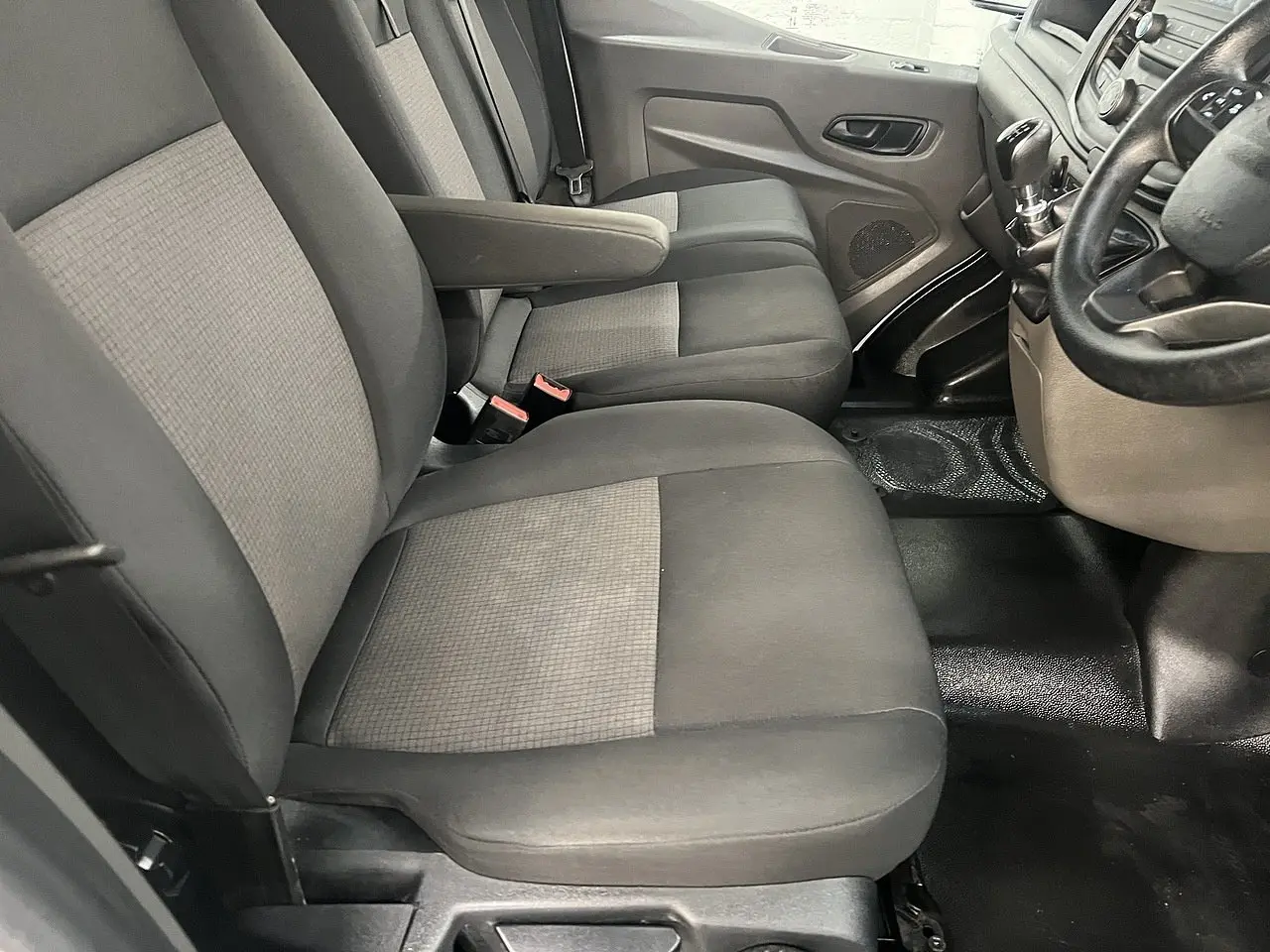 2023 Ford Transit, photo 6