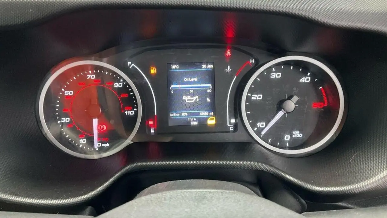 2023 Iveco Daily, photo 9