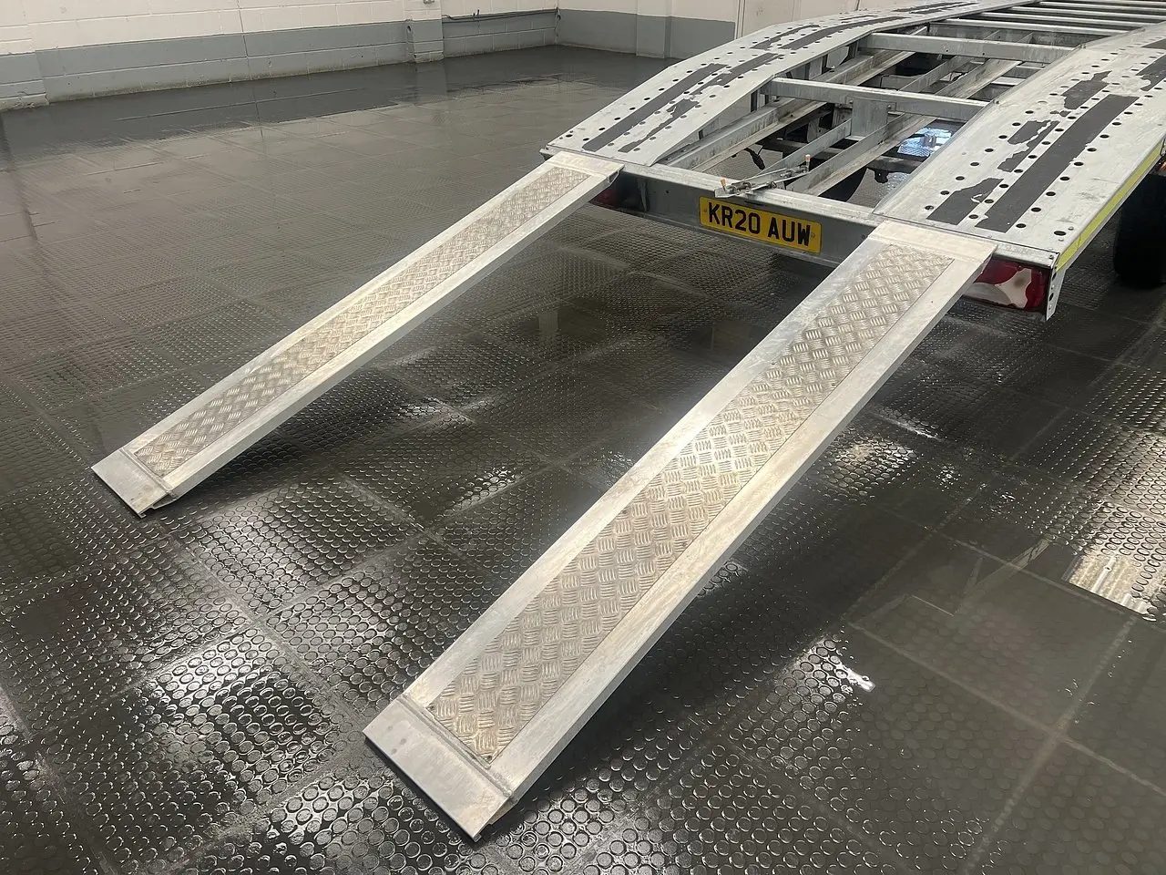 2020 Mercedes-Benz Sprinter, photo 5