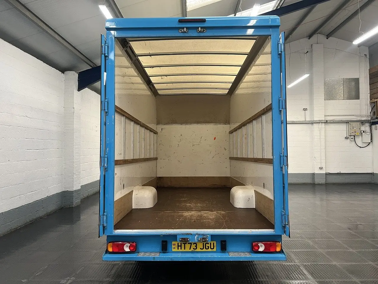 2024 Peugeot Boxer, photo 2