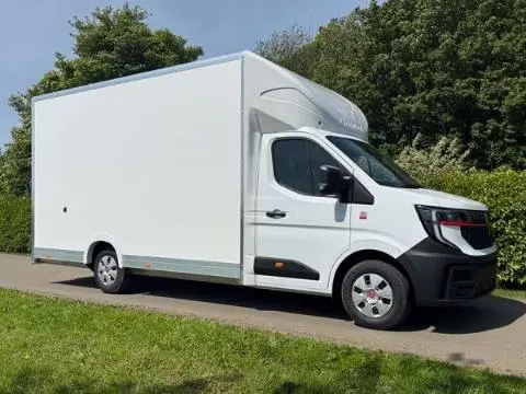 2026 Renault Master, photo 3