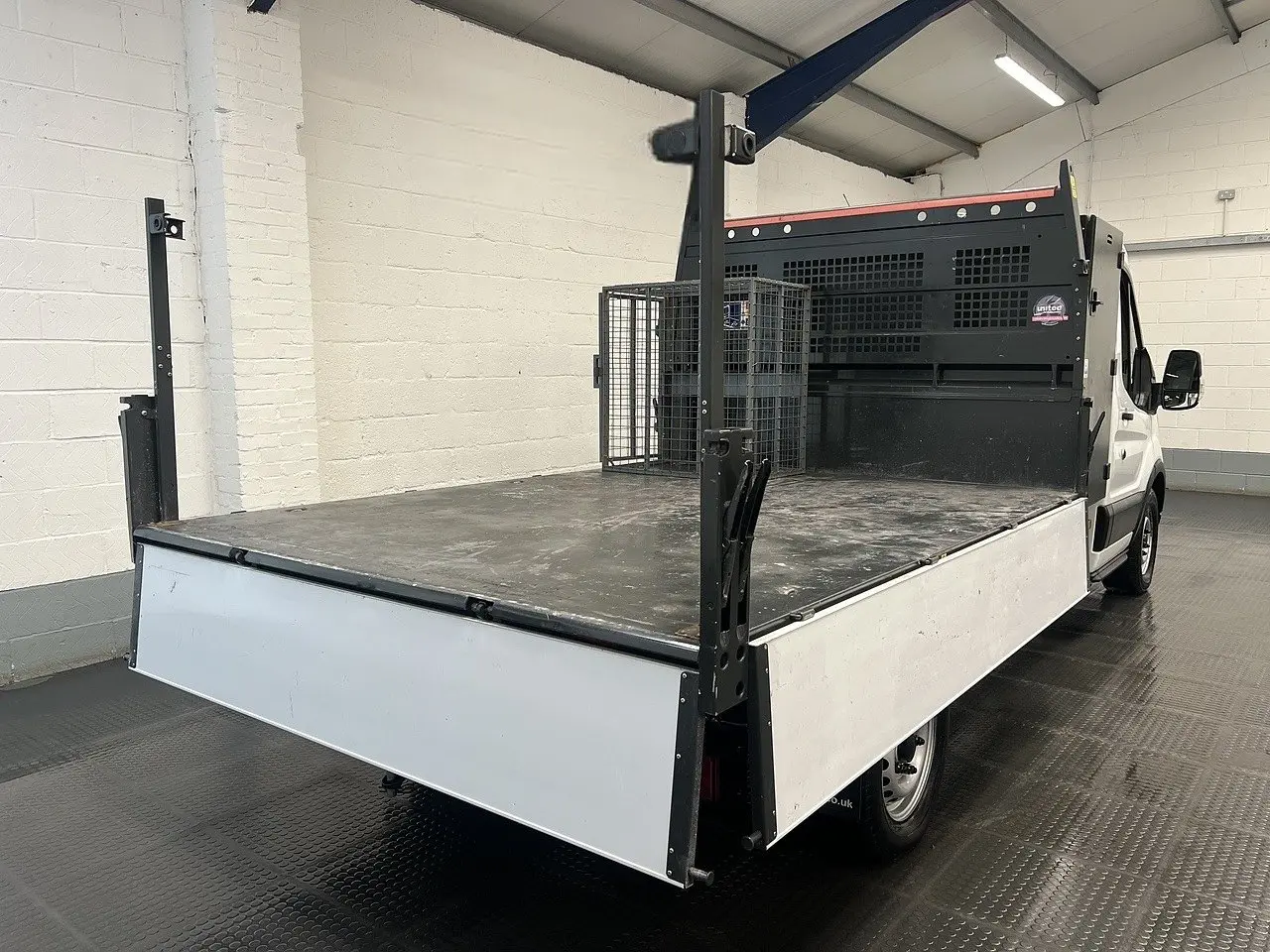 2022 Ford Transit, photo 5